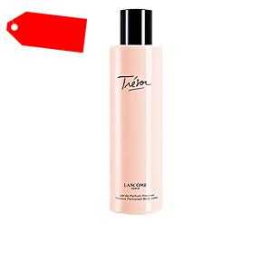 lancome lait pour le corps