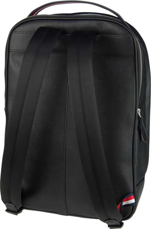 tommy hilfiger th business backpack