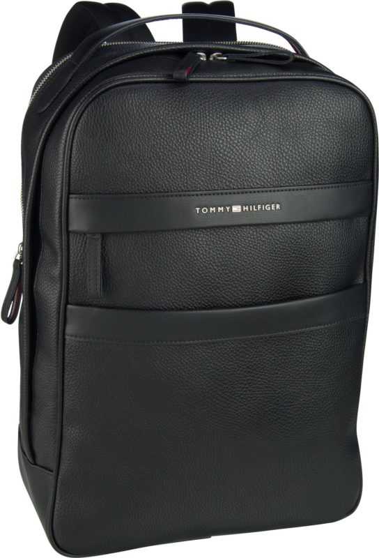 business backpack tommy hilfiger