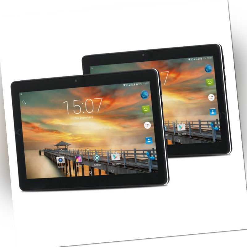 XGODY Android Tablet PC 16GB/32GB Wlan Dual Kamera Quad ...