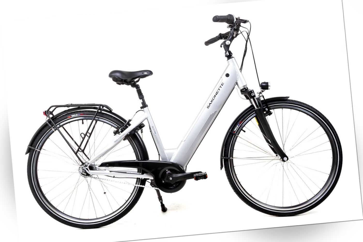 28 Zoll Elektro Fahrrad E Bike Pedelec Shimano