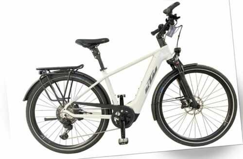 KTM E-Bike MACINA STYLE 720 *Mod. 2022*