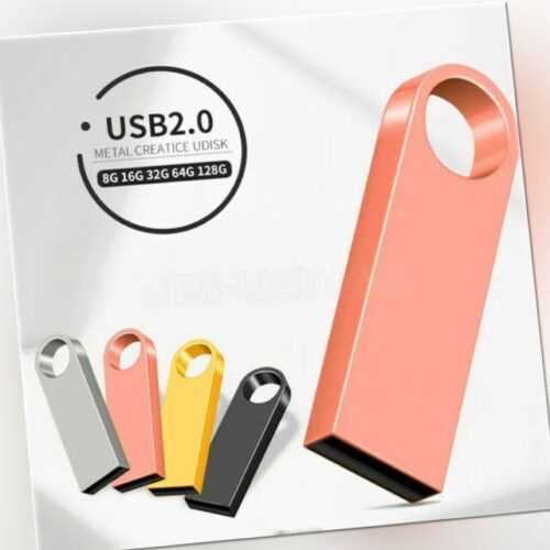 USB Stick 256GB 4GB 8GB 16GB 32GB 64GB Speicherstick Memorystick USB Speicher