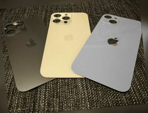 iPhone 14, 14 Pro, 14Plus, 14 Pro MAX /Backcover/Rückglass/BIG HOLE