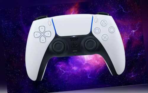 Playstation 5 PS5 Scuf Controller DualSense White Weiß Pro Paddles Umbau NEU AIM