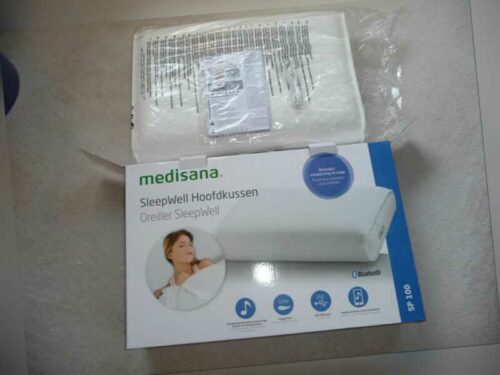 Medisana Sleepwell Sp 100 Kopfkissen