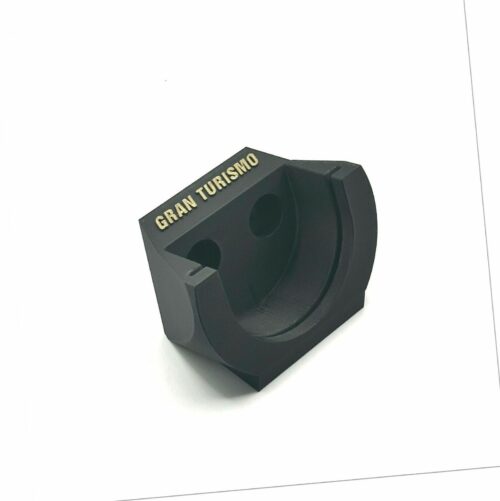 Fanatec QR2 Lenkrad Wheel Mount Halterung für 8040 für Alu Profile Simrig QR2