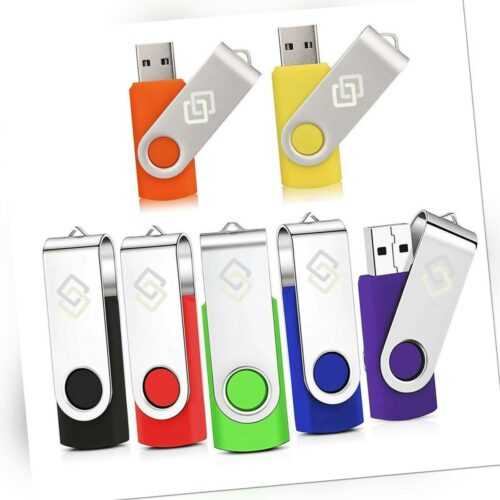 USB Stick 4GB 8GB 16GB 32GB 64GB 128GB Speicherstick Memorystick USB Speicher