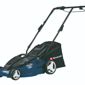 Einhell BG-ERM 1536 Elektro Rasenmäher 1500W 36cm Schnittbreite 38L Korb