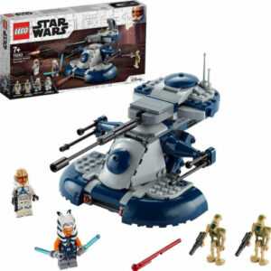 LEGO Star Wars: Armored Assault Tank (AAT) (75283)