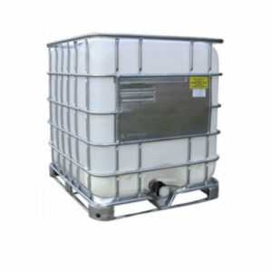 IBC 1000 Liter Wasserbehälter Wassertank Wassertonne IBC-Container, gebraucht