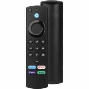 Ersatz Stimme Fernbedienung für Amazon Fire TV Stick 2nd & 3nd Gen. 4K L5B83G