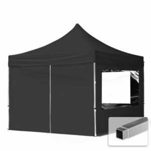 Faltzelt Faltpavillon Pavillon 3x3 3x6 Partyzelt Klappzelt Gartenpavillon Zelt