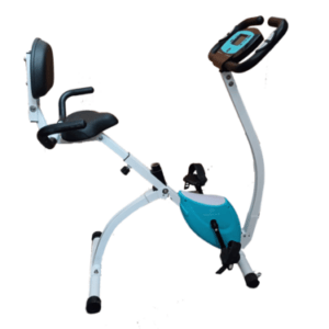 X-Bike Styletics Fittness-Trainer Hometrainer Ergometer