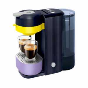 Tchibo Kaffeepadmaschine „CALL ME PAD“