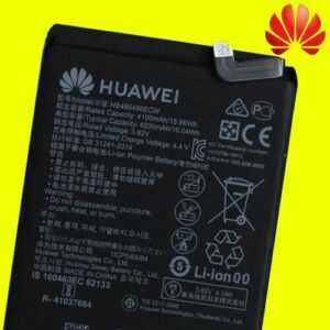 ORIGINAL Huawei Akku HB486486ECW P30 Pro - Mate 20 Pro - Mate 20 X 5G - 4200mAh