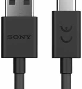Original Sony Xperia Typ C USB Kabel Schnell Ladekabel 10 V 5V 1V 10 III 5 III