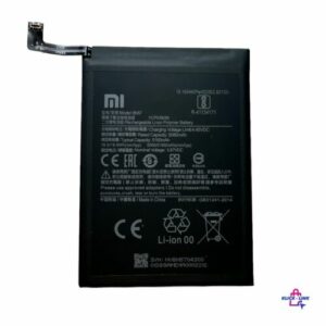 Original Xiaomi POCO X3 PRO Akku Batterie Accu Battery BN57
