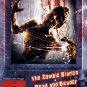 Die Zombie Box [3 DVDs] (DVD)