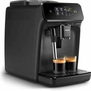 Philips EP1220/00 Vollautomat Vollautomatische Kaffee- Espressomaschine 1,8 L