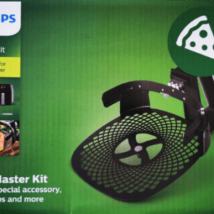 Philips Pizza Master Kit, Accessories für Philips Airfryer
