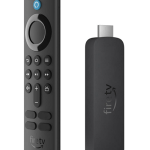 Amazon Fire TV Stick 4K 2023 Wi-Fi 6 Alexa Sprachfernbedienung Streaming