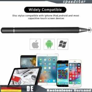 Universal Digital Stylus Pen Eingabestift für iPhone iPad Tablet Android Handy