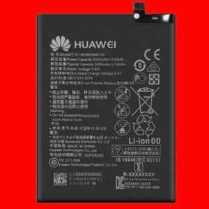 ORIGINAL Huawei Akku HB396286ECW Honor 10 Lite - P Smart (2019) - 3400mAh - NEU