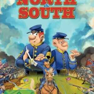 The Bluecoats North and South Switch Nintendo Spiel Key Code Edition DEU & EU