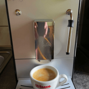 Melitta CAFFEO SOLO & Perfect Milk Kaffeevollautomat Restgarantie 2,5 Jahre OVP