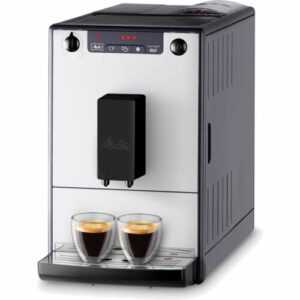 Melitta E950-766 Solo Pure Kaffeevollautomat Kaffeemaschine Kaffee 15 Bar 1400W