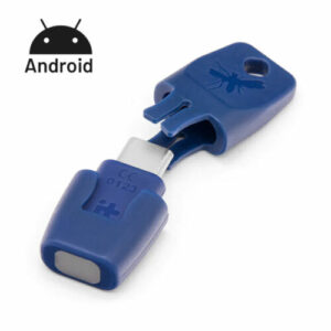 heat it Insektenstichheiler Classic USB-C für Android und iPhone 15