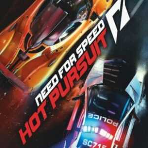 Need for Speed Hot Pursuit - Nintendo Switch Rennspiel - NEU OVP versiegelt