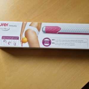 Beurer Anti-Cellulite Stab - Cellulite Releazer compact