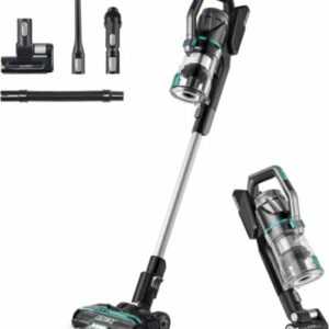 Eureka H11 Cordless Akku Staubsauger 450W