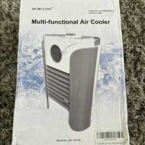 Multifunktionaler Luft-Kühler