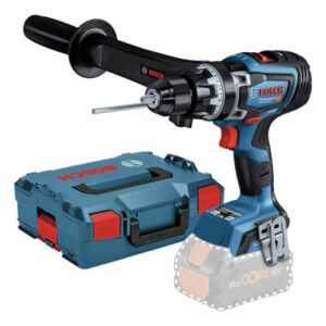 Bosch Professional Akku-Schlagbohrschrauber GSB 18V-150 C Ohne... 06019J5102