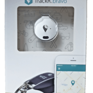 TrackR Bravo - Tracker für Smartphone Apple iOS/Android oder andere Gegenstände