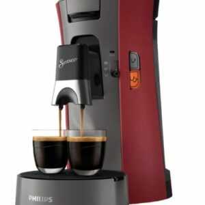 Philips SENSEO Select CSA230 Kaffeepadmaschine Kaffeemaschine Kaffee Padmaschine