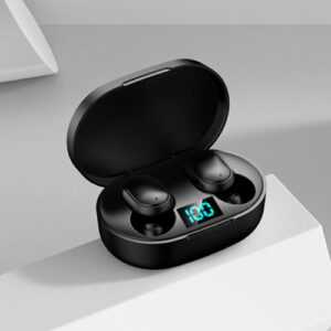 Bluetooth 5.3 Kopfhörer In Ear Kabellos TWS Sportkopfhörer IPX-5 mit Mikrofon
