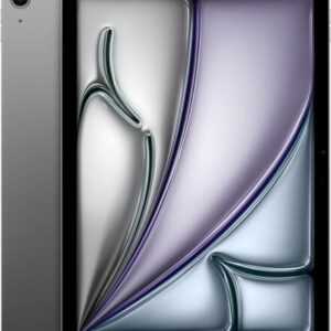 Apple 11" iPad Air (M2) - WiFi - 128 GB - 6. Generation - Liquid Retina Display