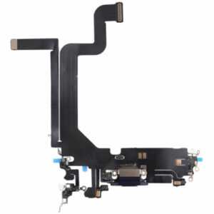 Für Apple iPhone 14 Pro Max Ladebuchse Charging Port Flex Kabel Ersatz Reparatur