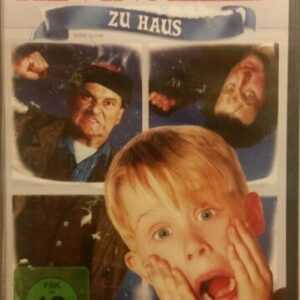 Kevin Allein zu Haus (DVD)