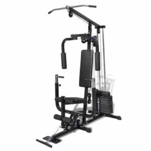 vidaXL Multi Gym Utility-Fitnessgerät