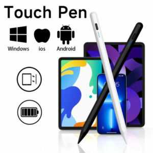 Universal 2 Gen Stift für Tablet Handy Touch Pen für iOS Android Windows für App