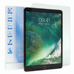 Für Apple iPad Air 2 Schutzfolie Schutzglas Displayschutzfolie Glas Folie 9.7"