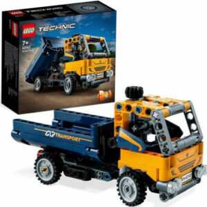 LEGO Technic Kipplaster (42147) 177 St NEU & OVP Geburtstagsgeschenk