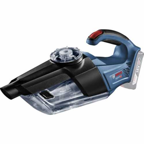 Bosch Professional P GAS 18V-1 (C) 06019C6200 Akku-Handstaubsauger  18 V