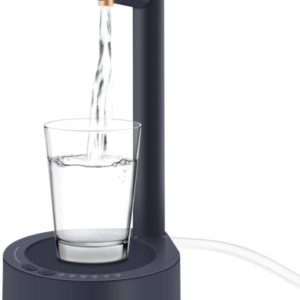 Automatischer Wasserspender,Elektrischer Desktop Wasserflaschenspender,