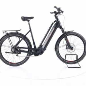 Corratec Life CX6 City E-Bike Elektrofahrrad Citybike Fahrrad Bosch 625Wh 2023